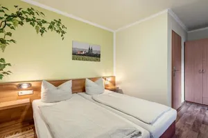 Image of Pension Ufert
