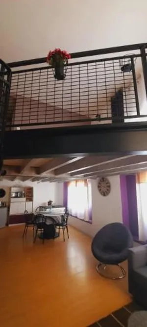 Image of LOFT Saint Pierre