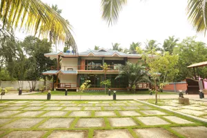 Image of Lara Lake View Resort