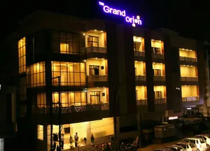 Image of The Grand Orion