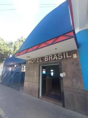 Image of Hotel Brasil Pindamonhangaba