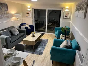 Image of Location-Comfortable Beds-Free Parking-Families