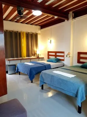 Image of Moalboal Seaside Resort