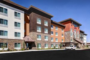 Image of TownePlace Suites by Marriott Bakersfield West