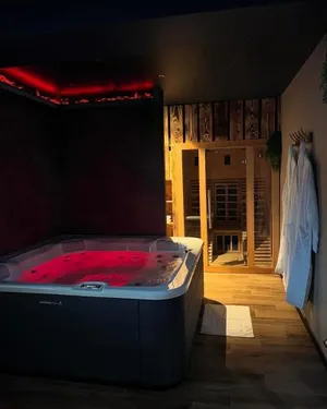Image of Le cocon spa privé