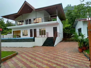 Image of Dukes nose villa