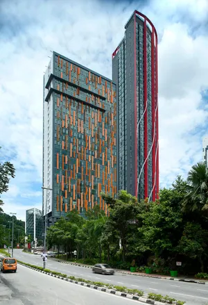 Image of Grand Charis Hotel