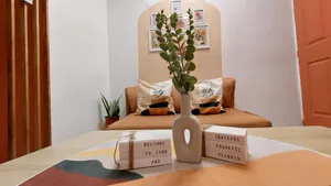 Image of Manila 1BR Cozy Homestay near UST/San Lazaro