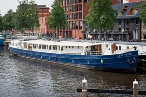 Image of Hotelboat Quo Vadis