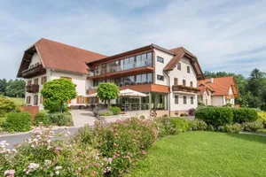 Image of Hotel-Restaurant Gruber