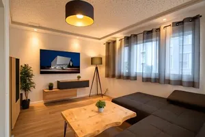 Image of Porschenahe Wohung