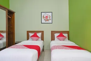 Image of Hotel Army Look Syariah