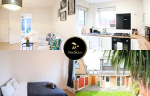 Image of Bee Stays - Maliston House