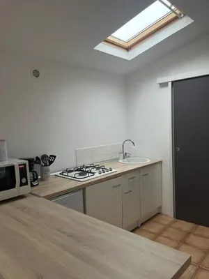 Image of Au doux refuge