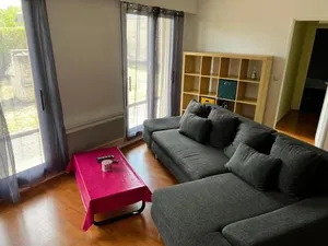 Image of F2 en rez de jardin pour 4 personnes
