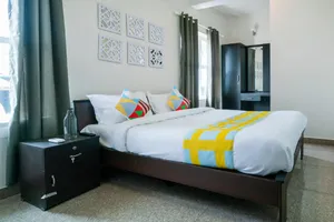 Image of Super Hotel O Elegant KINGS PARK RESIDENCY