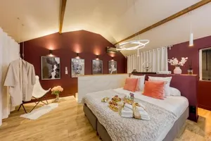 Image of Serenity Villa - Détente & Chill