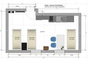 Image of Haus 30 Apartment