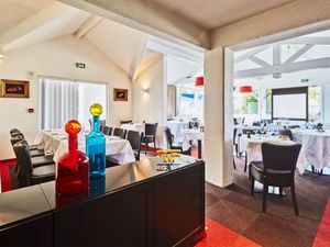Image of Hotel Orleans Ouest - La Chapelle Saint Mesmin