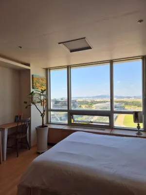 Image of Cozy Bright Studio