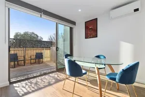Image of Savvy Seaside Escape
