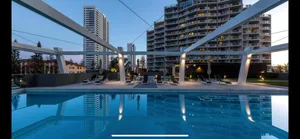 Image of Modern 2BR Broadbeach Ocean Hinterland Views
