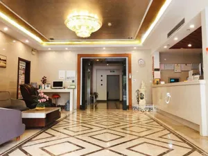 Image of Shell Hotel Suzhou Industrial Zone Jinji Lake Olympic Sport Center Jinliang Street