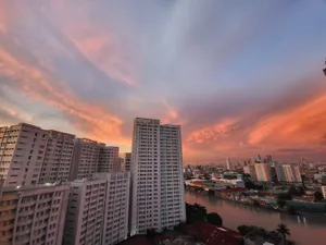 Image of FEEL AT HOME ,2BR  condominium unit MANILA