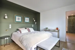 Image of CHAMBRE D'HOTES Villa BIBICHERI