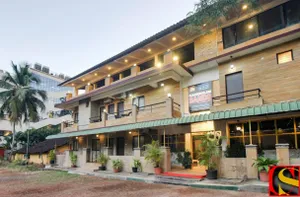 Image of Candolim Sands