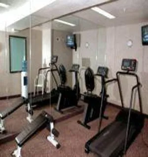Image of BEST WESTERN RAMA INN