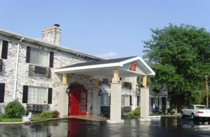 Image of Ripon Welcome Inn and Suites