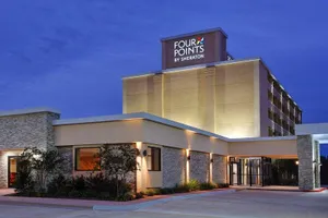 Image of Four Points by Sheraton College Station