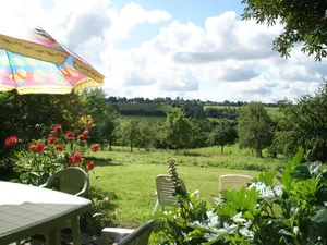 Image of Lovely holiday home in Guilberville