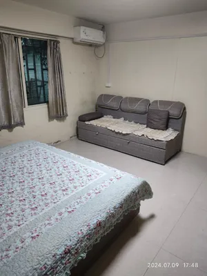 Image of nadi机场附近空调豪华大床房102