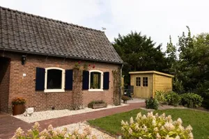 Image of B&B De Pastorie