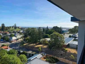 Image of A Little Slice of Fremantle One Bedroom Character Apartment