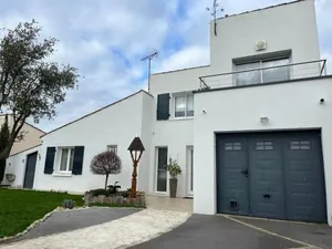 Image of Maison Serenity aytre