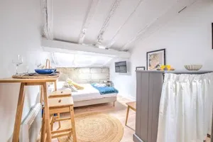 Image of L'Atelier des Augustins Charme & Coeur Ville, clim