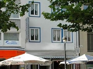 Image of Hotel Am Hillmannplatz Nr.1