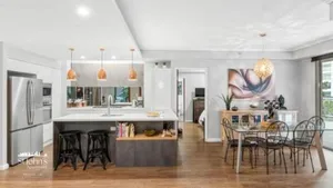 Image of Pet Friendly St Johns Apartment 3 Bed 2 Bath 2 CarPark Brisbane CBD