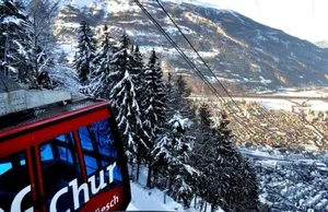 Image of La Suite