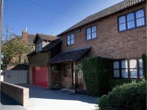 Image of The Mulberry House