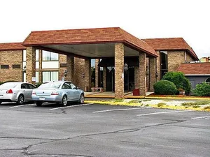 Image of Motel 6 Hartford/Vernon