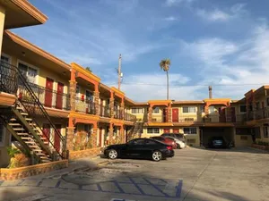 Image of Flight Motel