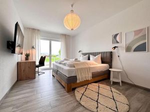 Image of Appartio-110 m2-6 Pers-KH Nähe-modern-luxuriös