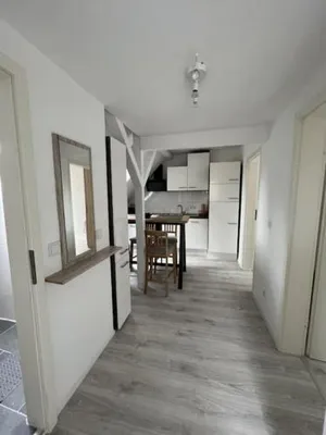 Image of MG14 Schönes Monteur Apartment für 3 Personen