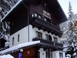Image of Apartment Waldhaus Opitz