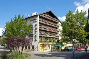 Image of Hotel Rose