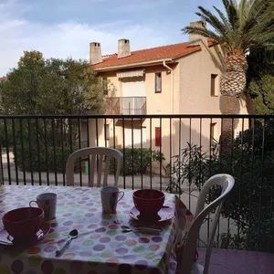 Image of 4VSE-ESCA5 Appartement proche plage